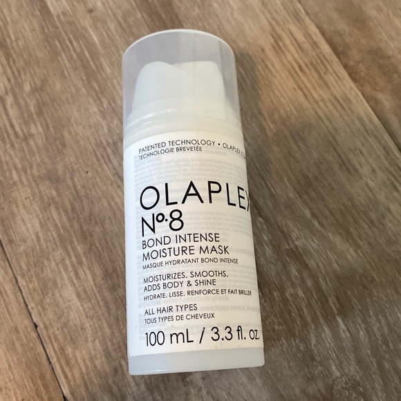 OLAPLEX Hair Olaplex No 8 Bond Intense Moisture Mask Poshmark